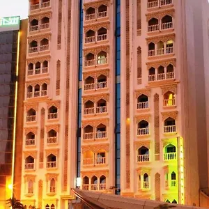3* Szálloda Landmark Plaza