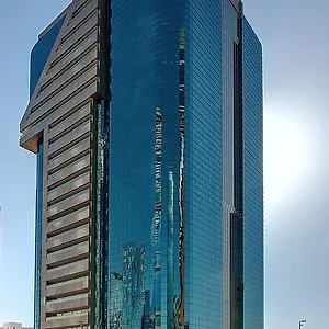 3* Aparthotel Number One Tower