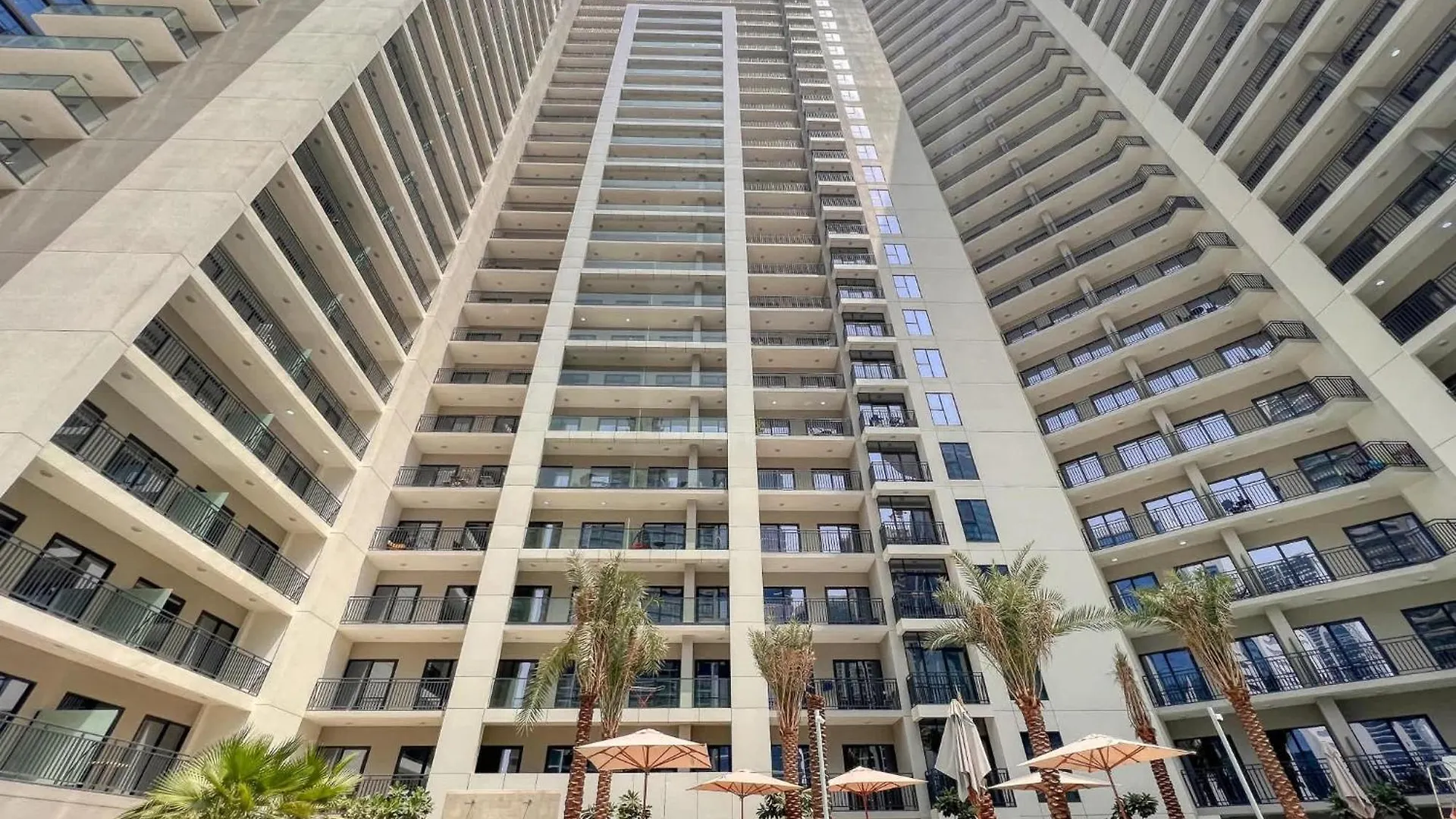 Quasi-Hotels Zada Luxe Haven In Business Bay 1Br Dubai 0*,  United Arab Emirates